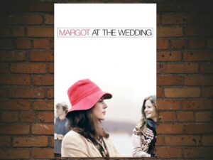 -Margot at the Wedding (2007)-<br>The Original Movie