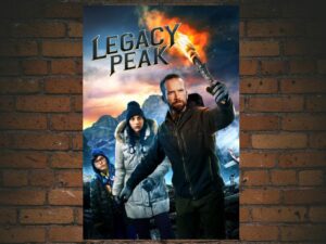 -Legacy Peak (2022)-<br>The Original Movie