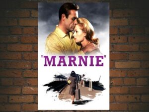 -Marnie (1964)-<br>The Original Movie