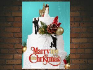 -Marry Me This Christmas (2020)-<br>The Original Movie