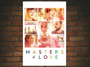 -Masters of Love (2019)-<br>The Original Movie