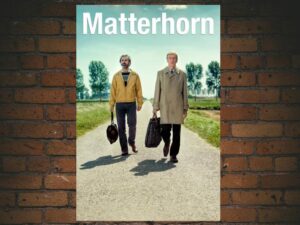 -Matterhorn (2013)-<br>The Original Movie