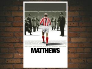 -Matthews (2017)-<br>The Original Movie
