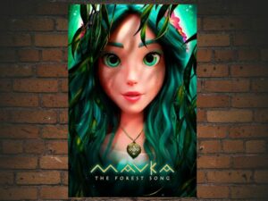 -Mavka: The Forest Song (2022)-<br>The Original Movie