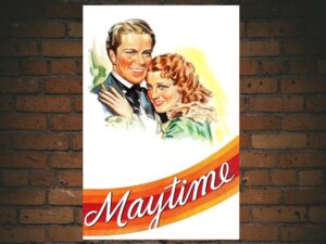 -Maytime (1937)-<br>The Original Movie