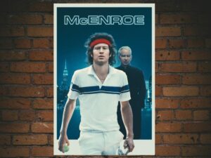 -McEnroe (2018)-<br>The Original Movie