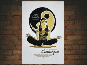 -Clairevoyant (2021)-<br>The Original Movie