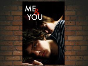 -Me and You (2012)-<br>The Original Movie