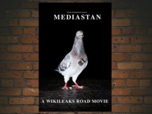 -Mediastan (2013)-<br>The Original Movie