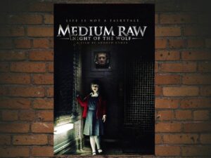 -Medium Raw (2010)-<br>The Original Movie