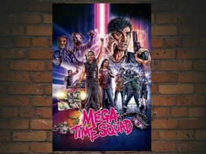 -Mega Time Squad (2018)-<br>The Original Movie