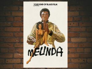 -Melinda (1972)-<br>The Original Movie