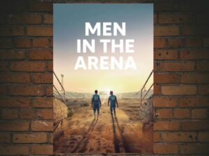 -Men in the Arena (2017)-<br>The Original Movie