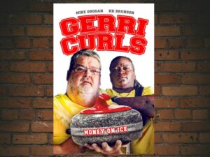 -Gerri Curls (2021)-<br>The Original Movie