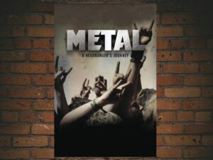 -Metal: A Headbangers Journey (2005)-<br>The Original Movie