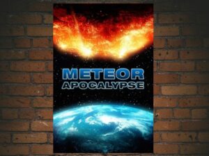 -Meteor Apocalypse (2010)-<br>The Original Movie