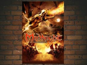 -Midnight Chronicles (2009)-<br>The Original Movie
