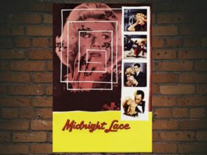-Midnight Lace (1960)-<br>The Original Movie