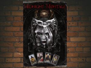 -Midnight Montage (2019)-<br>The Original Movie