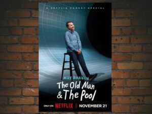 -Mike Birbiglia: The Old Man and the Pool (2013)-<br>The Original Movie