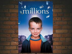 -Millions (2004)-<br>The Original Movie