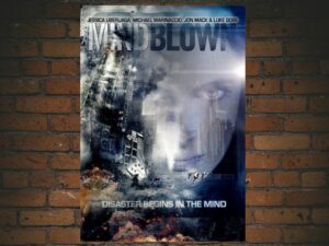 -Mind Blown (2016)-<br>The Original Movie