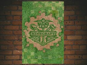 -Minecraft: The Story of Mojang (2012)-<br>The Original Movie