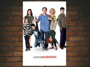 -Parental Guidance (2012)-<br>The Original Movie