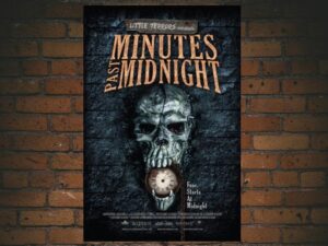 -Minutes Past Midnight (2016)-<br>The Original Movie