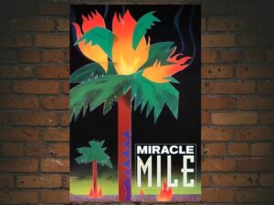 -Miracle Mile (1988)-<br>The Original Movie