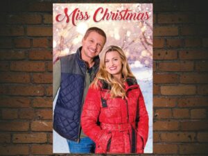 -Miss Christmas (2017)-<br>The Original Movie