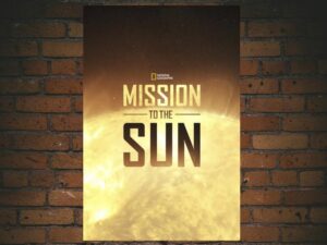 -Mission to the Sun (2019)-<br>The Original Movie