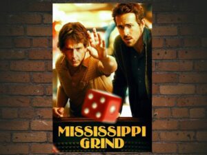 -Mississippi Grind (2015)-<br>The Original Movie