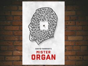 -Mister Organ (2022)-<br>The Original Movie