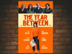 -The Year Between (2023)-<br>The Original Movie