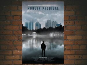 -Modern Prodigal (2021)-<br>The Original Movie