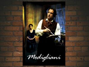 -Modigliani (2004)-<br>The Original Movie