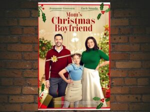 -Mom s Christmas Boyfriend (2019)-<br>The Original Movie