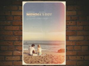 -Mommas Boy (2007)-<br>The Original Movie