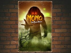 -Momo: The Missouri Monster (2019)-<br>The Original Movie