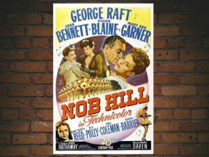 -Nob Hill (1945)-<br>The Original Movie