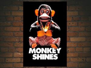 -Monkey Shines (1988)-<br>The Original Movie