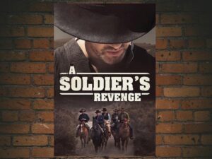 -A Soldier's Revenge (2021)-<br>The Original Movie