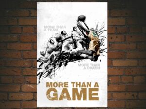 -More than a Game (2008)-<br>The Original Movie