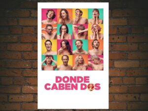 -More the Merrier (1943)-<br>The Original Movie