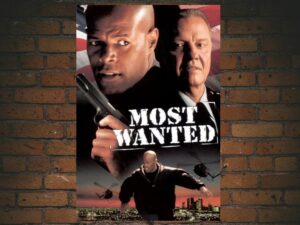 -Most Wanted (1997)-<br>The Original Movie