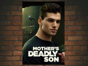 -Mother s Deadly Son (2021)-<br>The Original Movie