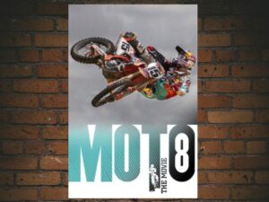 -Moto 8: The Movie (2016)-<br>The Original Movie