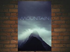 -Mountain (2017)-<br>The Original Movie