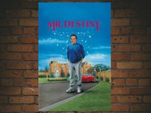 -Mr. Destiny (1990)-<br>The Original Movie